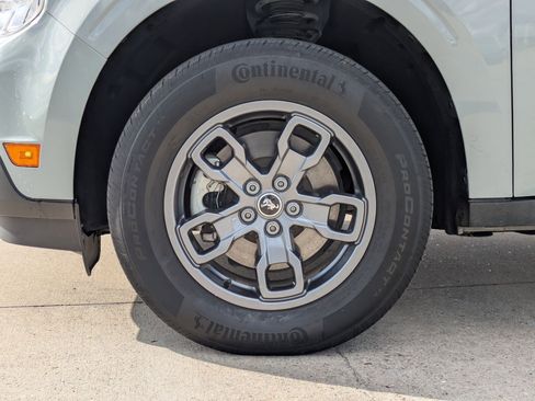 Used 2023 Ford Maverick XL image 11