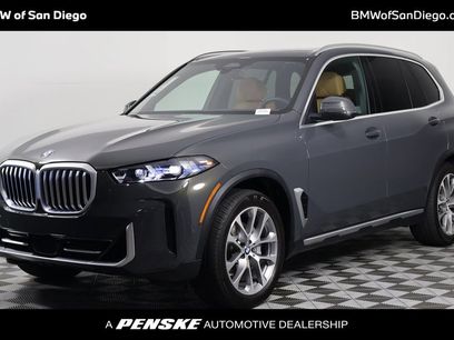 Used 2026 BMW X5 sDrive40i w/ Climate Comfort Package