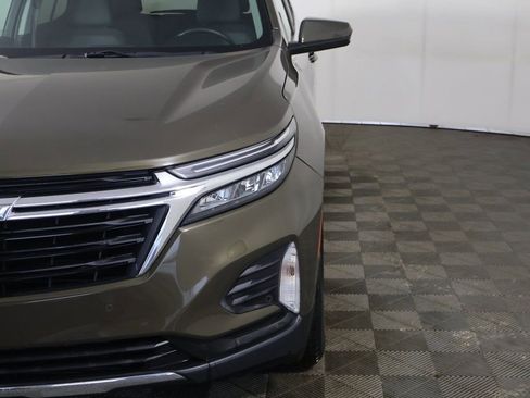 Used 2023 Chevrolet Equinox LT image 14