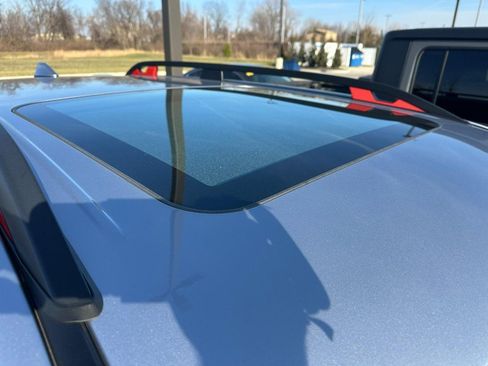 Used 2022 Subaru Forester Sport image 7