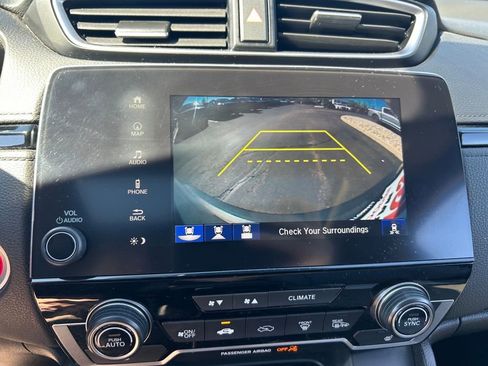 Used 2018 Honda CR-V Touring image 13