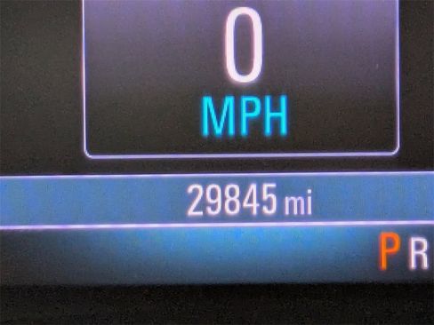 Used 2022 Buick Encore Preferred w/ Safety Package image 32