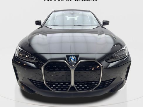 Used 2023 BMW i4 eDrive35 image 3