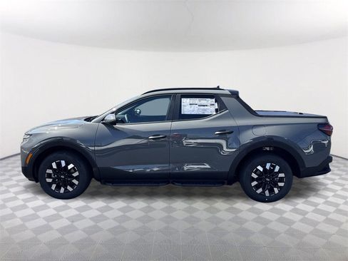 New 2026 Hyundai Santa Cruz SEL image 8