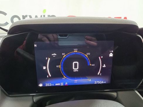 Used 2024 Chevrolet TrailBlazer LT w/ Convenience Package image 29