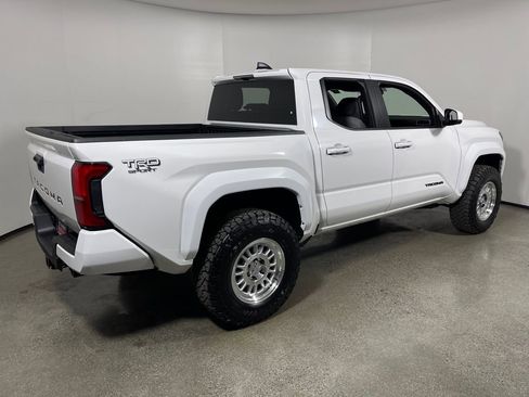 New 2026 Toyota Tacoma TRD Sport image 3