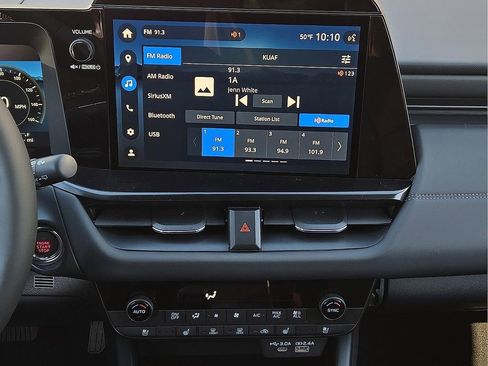 New 2026 Subaru Outback Touring XT image 13