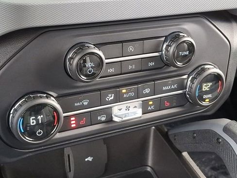 Used 2021 Ford Bronco Big Bend image 20