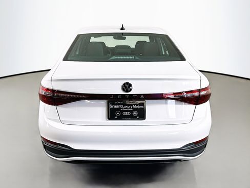 New 2025 Volkswagen Jetta Sport image 6