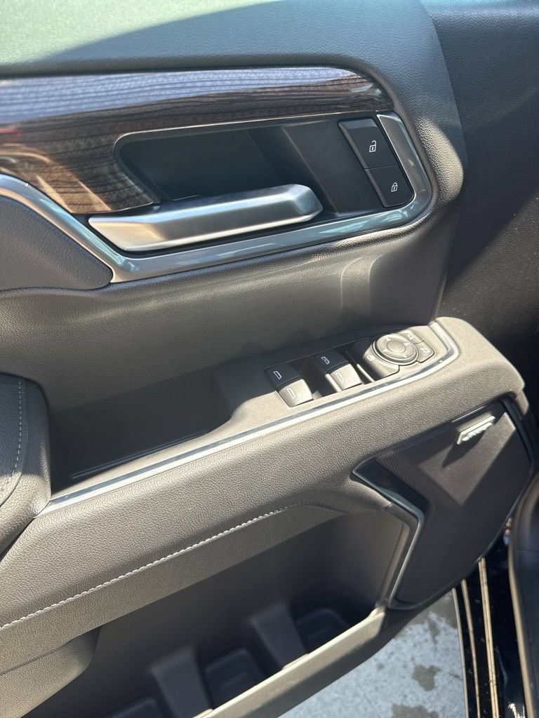 New 2026 Chevrolet Silverado 1500 RST w/ Convenience Package II AWD/4WD image 8