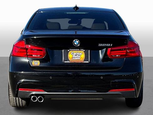 Used 2016 BMW 328i Sedan image 4