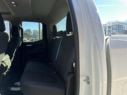 Used 2019 Chevrolet Silverado 1500 LT w/ All-Star Edition image 8