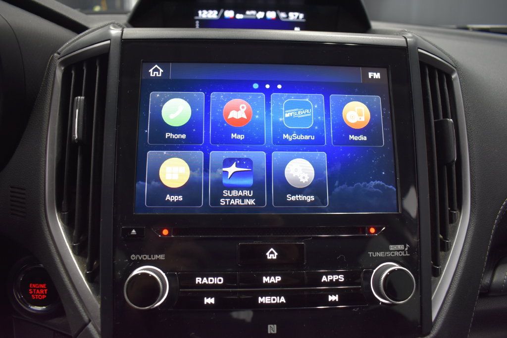 Used 2019 Subaru Forester Touring w/ Popular Package #3 AWD/4WD image 23