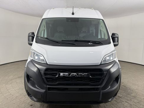 Used 2023 RAM ProMaster 3500 FWD image 2