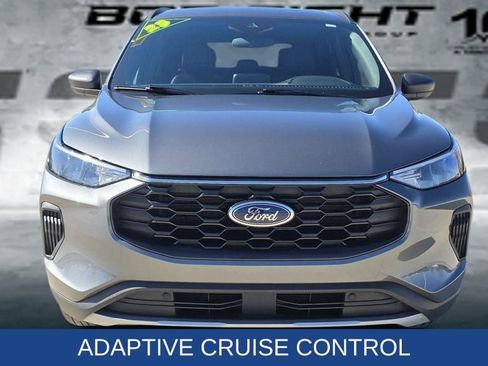 Used 2025 Ford Escape ST-Line image 9