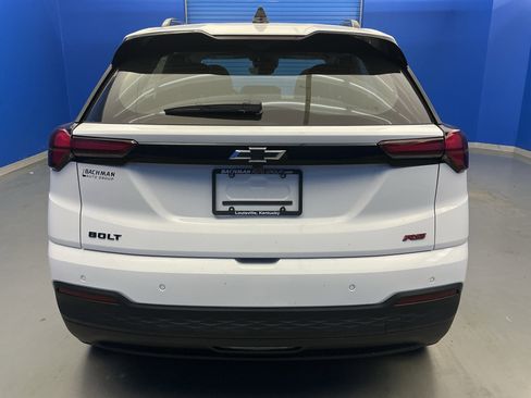 New 2027 Chevrolet Bolt RS FWD image 6