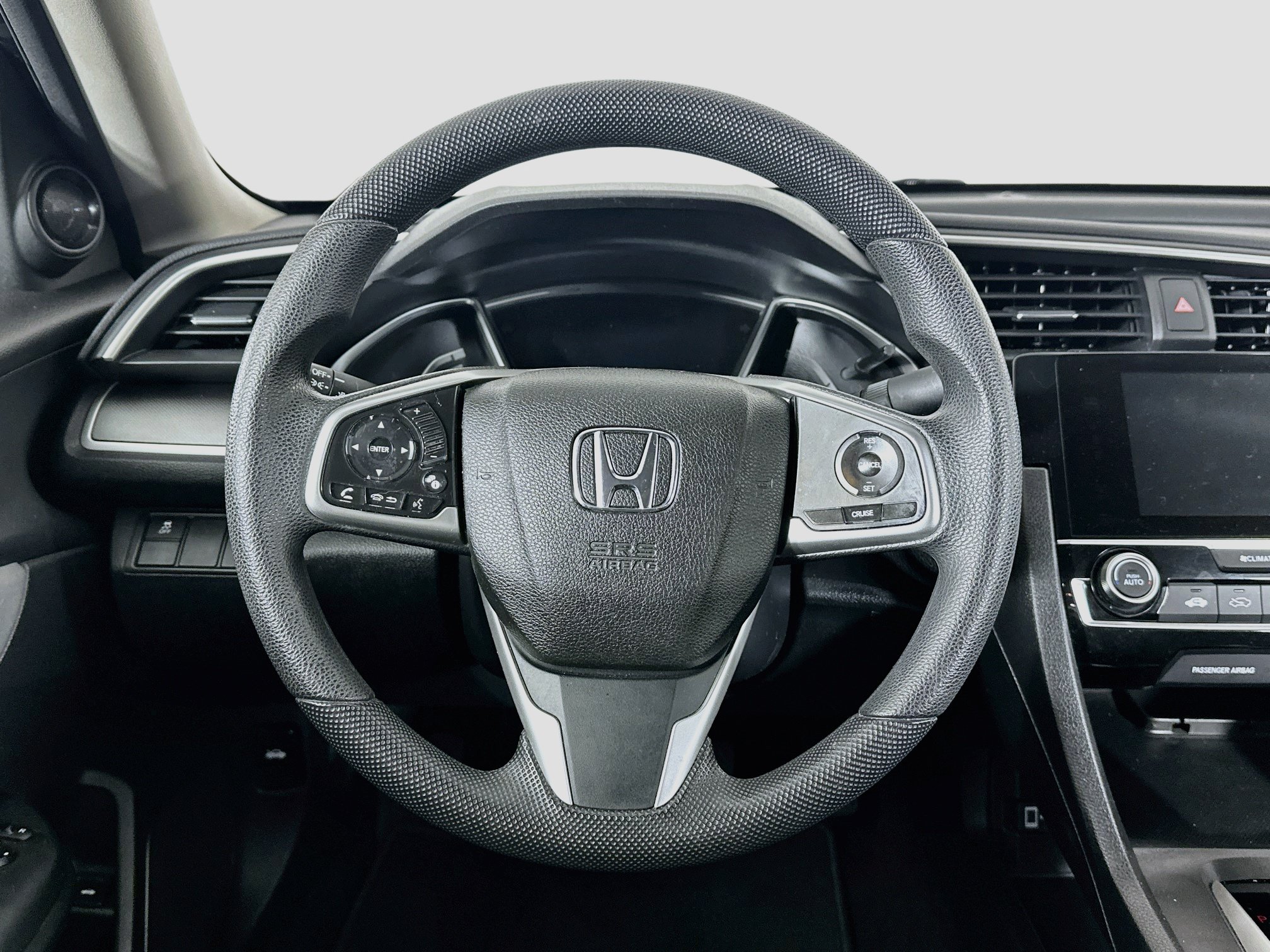Used 2018 Honda Civic EX image 17