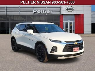 Used 2019 Chevrolet Blazer LT w/ Sound & Technology Package image 1