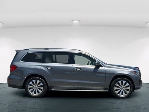 Used 2019 Mercedes-Benz GLS 450 4MATIC image 8