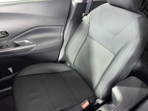Used 2025 Nissan Kicks Play S FWD image 25