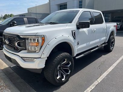 Used 2022 Ford F150 XLT w/ Equipment Group 302A High