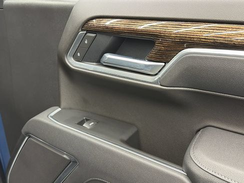 Used 2026 GMC Sierra 1500 Elevation AWD/4WD image 38