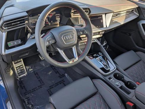 New 2026 Audi S3 Premium AWD/4WD image 3