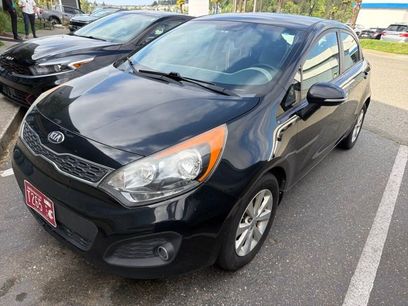 Used 2013 Kia Rio EX w/ Convenience Pkg