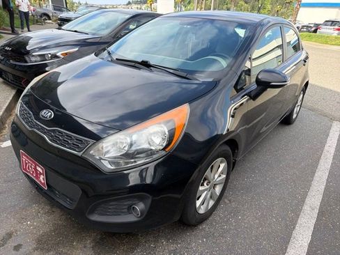 Used 2013 Kia Rio EX w/ Convenience Pkg FWD image 1