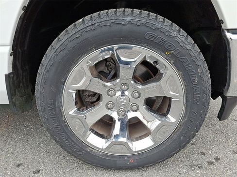 Used 2023 RAM 1500 Big Horn image 12