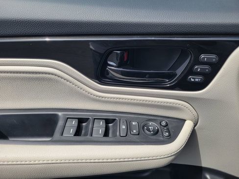 New 2026 Honda Odyssey Elite image 14