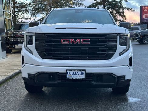 New 2025 GMC Sierra 1500 Pro w/ Graphite Edition image 39