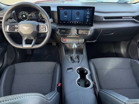 New 2026 Ford Mustang Coupe image 38