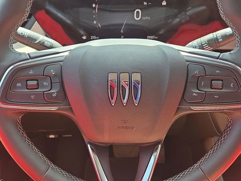 New 2026 Buick Encore GX Preferred w/ Comfort Package image 12