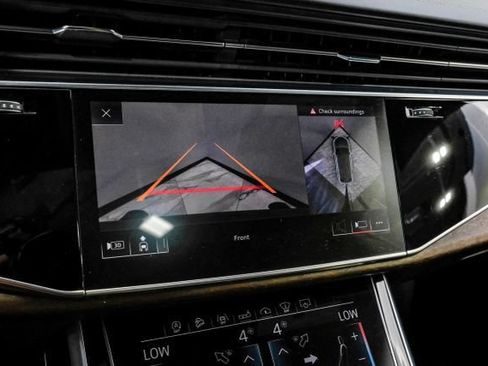 Used 2019 Audi Q8 Prestige w/ Year 1 Package AWD/4WD image 25