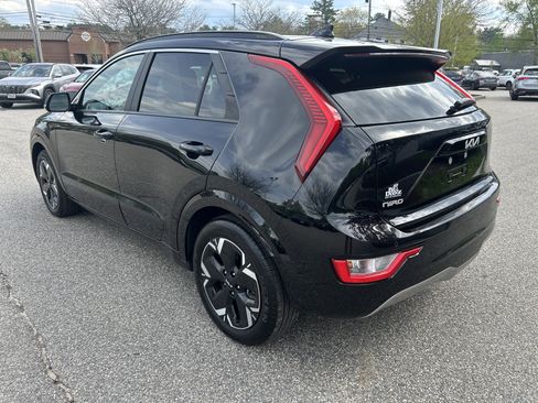 Used 2024 Kia Niro Wind FWD image 7
