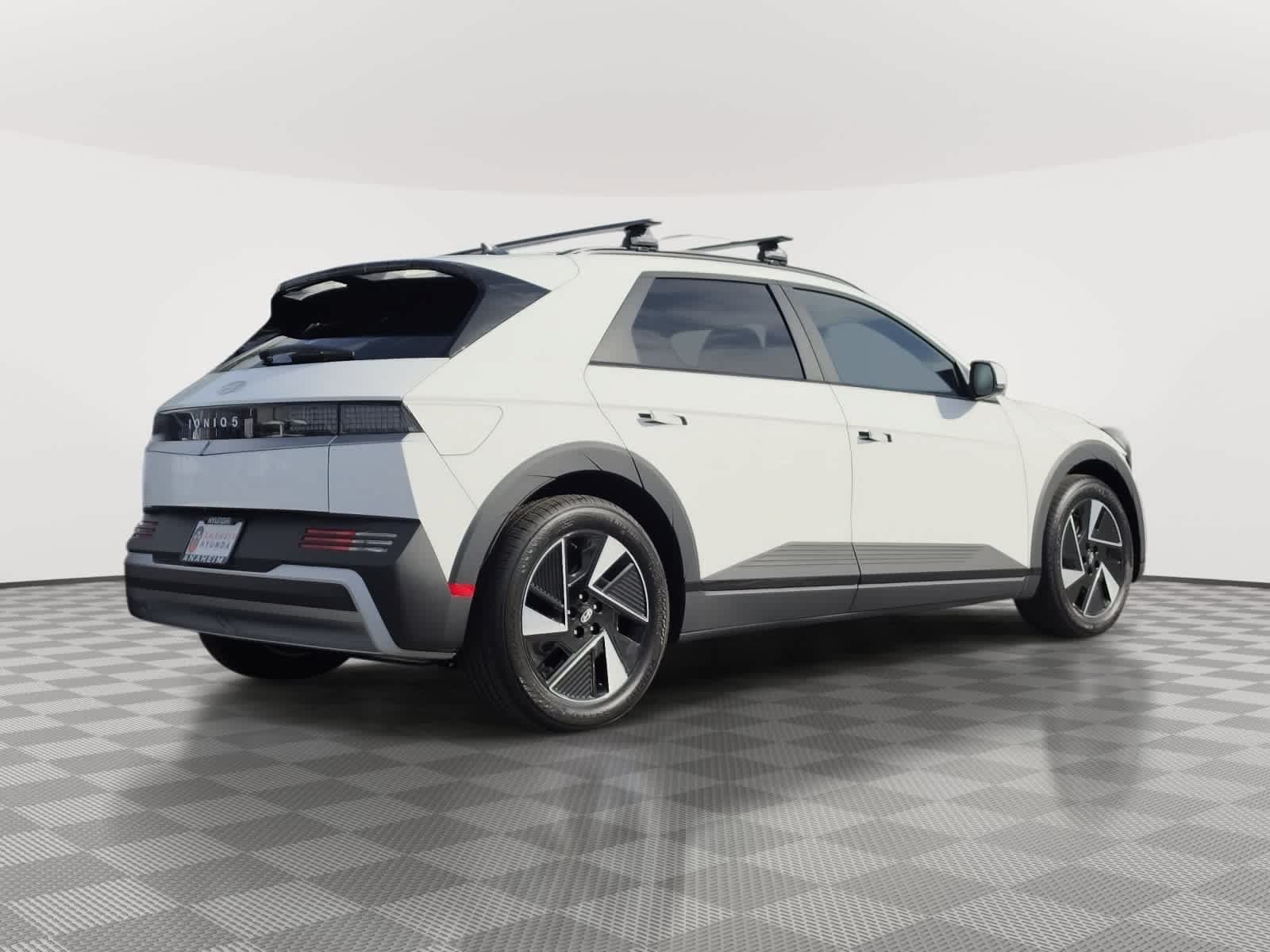 New 2027 Hyundai Ioniq 5 SEL RWD image 7