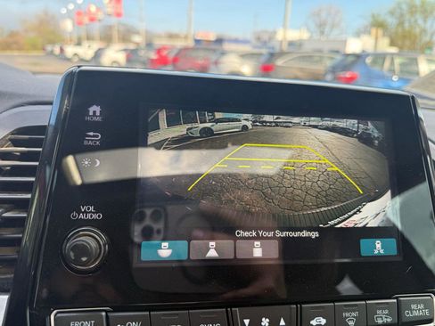 Used 2019 Honda Odyssey EX-L image 26