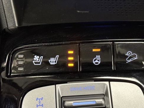 Used 2024 Hyundai Tucson Limited image 8