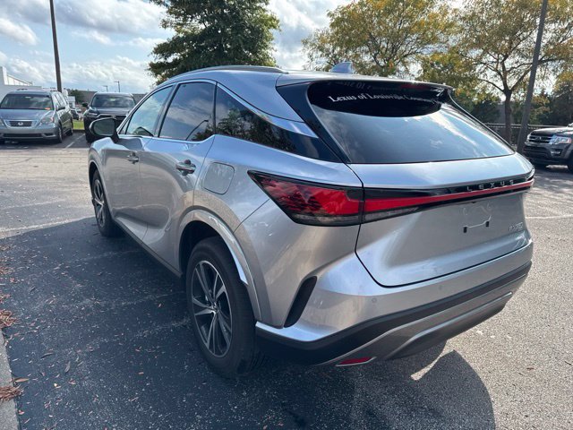 Used 2025 Lexus RX 350 Premium AWD/4WD image 5