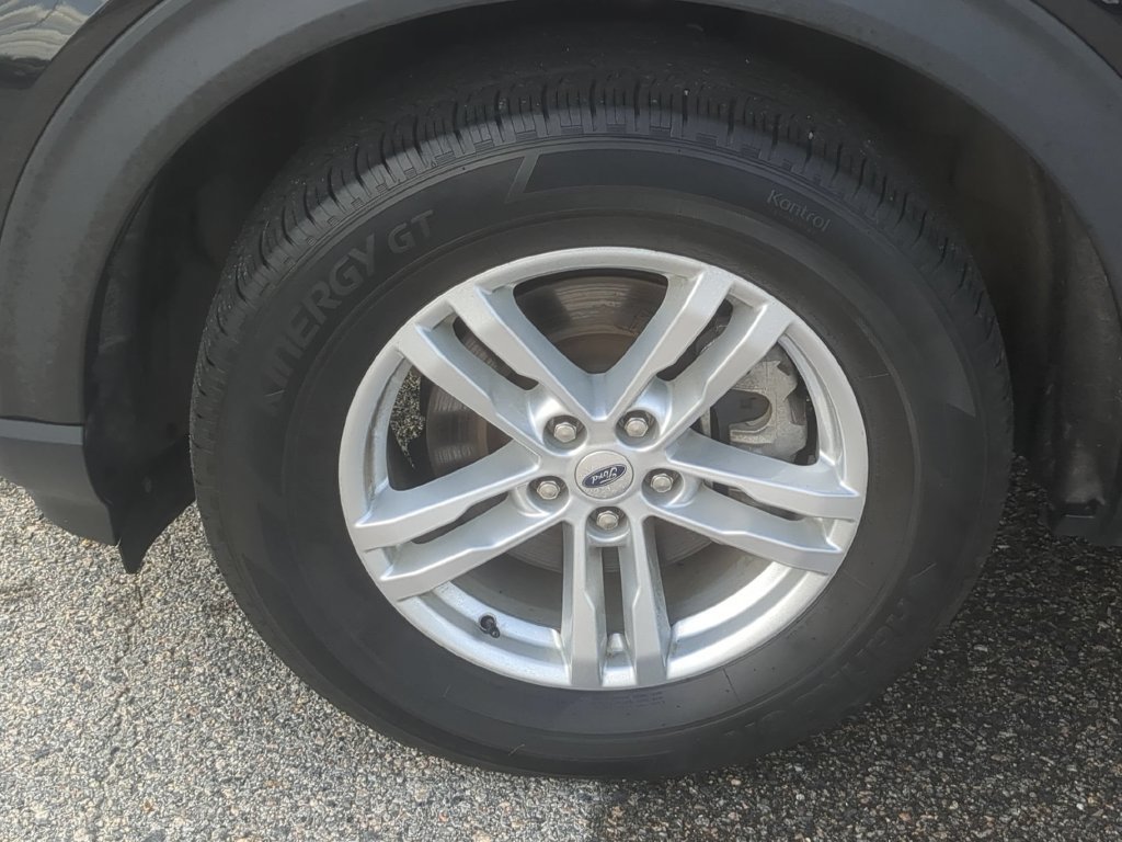 Used 2023 Ford Explorer 4WD image 9