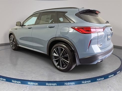 New 2025 INFINITI QX50 Sport image 6
