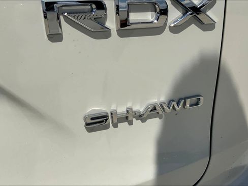 Used 2025 Acura RDX SH-AWD w/ Advance Package image 15