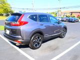 Used 2018 Honda CR-V Touring image 3