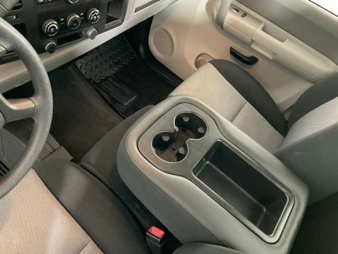 Used 2009 GMC Sierra 1500 W/T w/ SL Package image 18