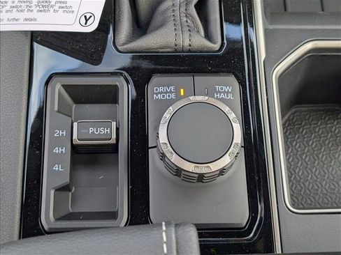 New 2026 Toyota Sequoia Limited image 27