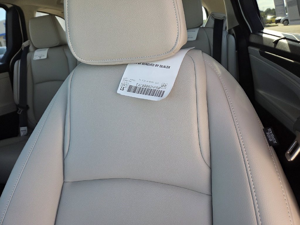 New 2027 Honda Odyssey EX-L image 15