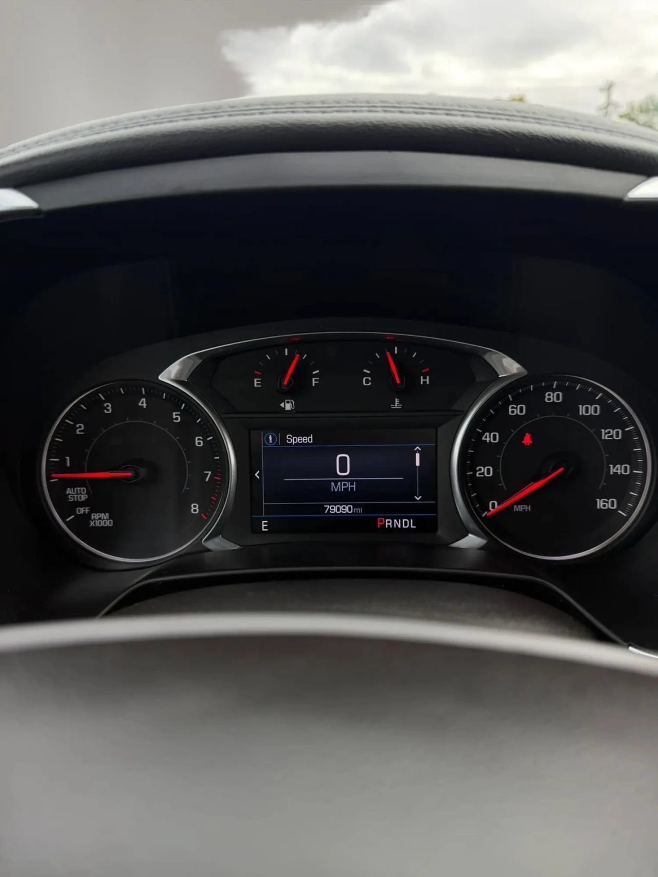 Used 2020 Chevrolet Blazer LT FWD image 23