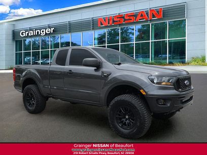 Used 2019 Ford Ranger XL w/ Equipment Group 101A Mid