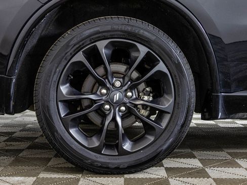 Used 2021 Dodge Durango R/T w/ Blacktop Package AWD/4WD image 58